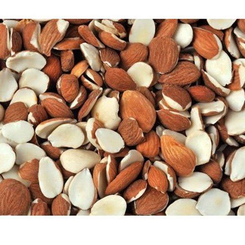 Organic High Grade Broken Almond Nut