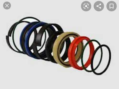 Rubber Seal Kit For Cylindrical Shockers