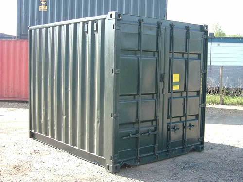 High Durability Shipping Containers For Sal 10Ft , 20Ft And 40Ft