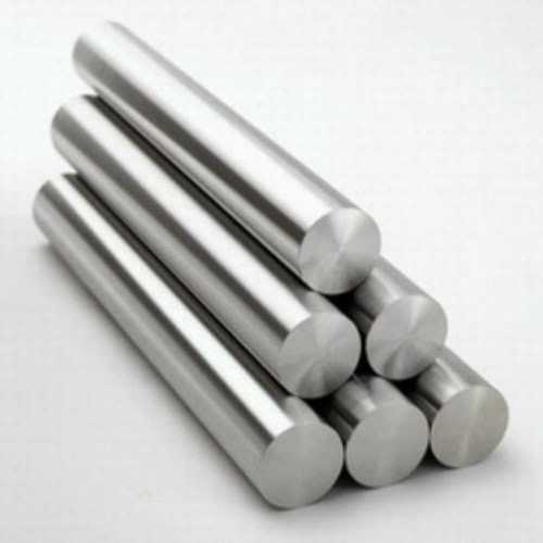 Polishing Stainless Steel Round Bar