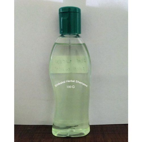 100 Gram Shikakai Herbal Shampoo