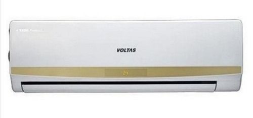 White 2 Star Hitachi Cassette Air Conditioner