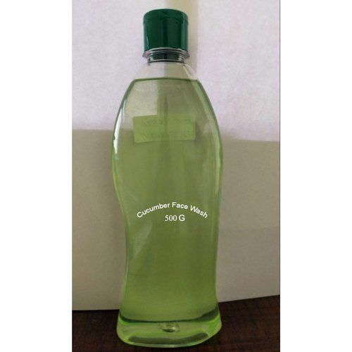 500 Gram Cucumber Face Wash