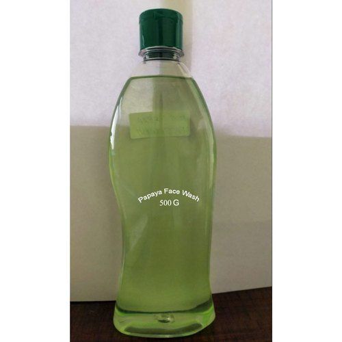 500 Gram Papaya Face Wash