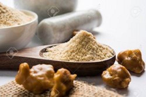 Asafoetida Hing Testing Service