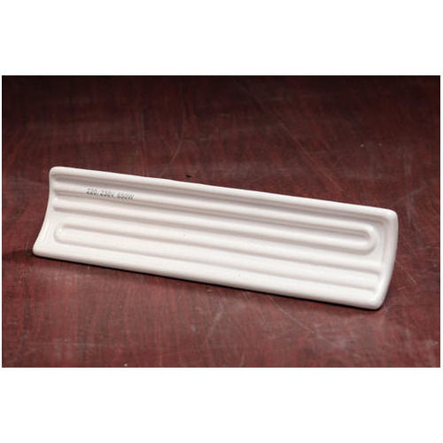 Ceramic White IR Heater