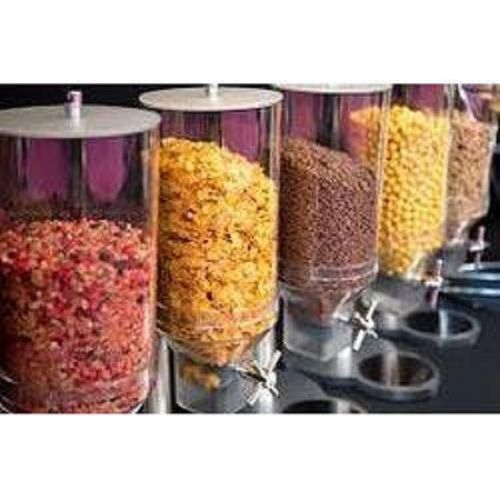 Cereals Product Testing Services