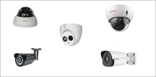 Day And Night Security Camera Application: Outdoor