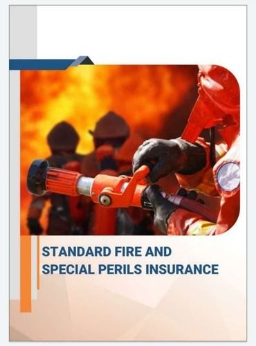 Fire Insurance Service