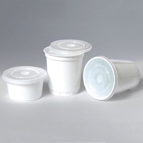 Food Grade Plastic Disposable Cups