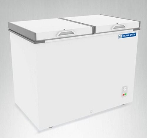 Small Size Deep Freezer at Rs 16990 in Greater Noida