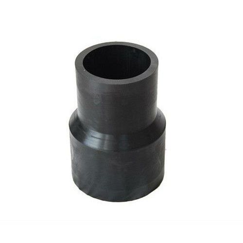 High Pressure Black HDPE Plastic Pipe Reducers