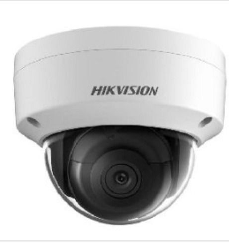 Hik Vision Cctv Camera Sensor Type: Cmos