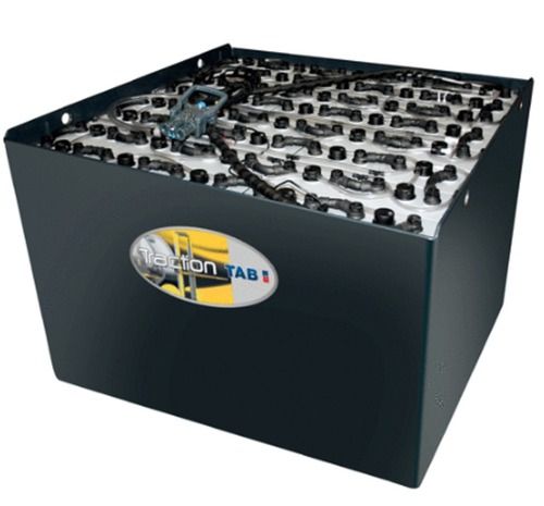 Lead Acid Traction Batteries - 12V to 3000Ah, 200Kg to 1500Kg Filled Weight | 18 Months Warranty, Custom Dimensions