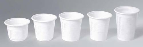 Leakage Free Plastic Disposable Cups