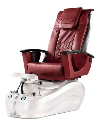 Luxury Spa Chair with Low Maintenance