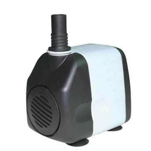 Plastic Medium Pressure Water Cooler Pump