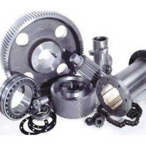 Motor Spares Parts