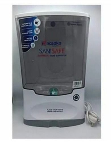 Nasaka Okaya Hands Free Sanitizer Dispensing Machine