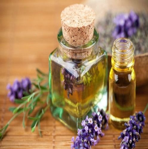 Natural Pure Lavender Oil