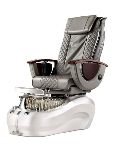 Pipeless Spa Chair with Long Life Performance