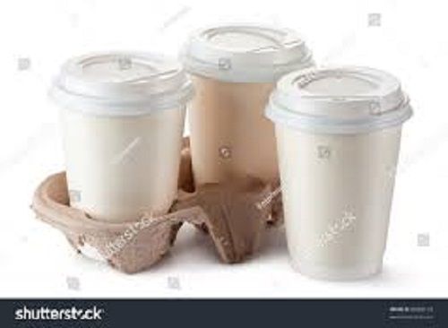 Various Colors Are Available Plastic Disposable Coffee Cups