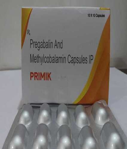 Primik Capsules