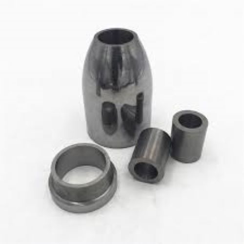 Round Tungsten Carbide Sleeves Application: Industrial