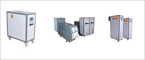 Single Phase Air Cooled Stabilizers