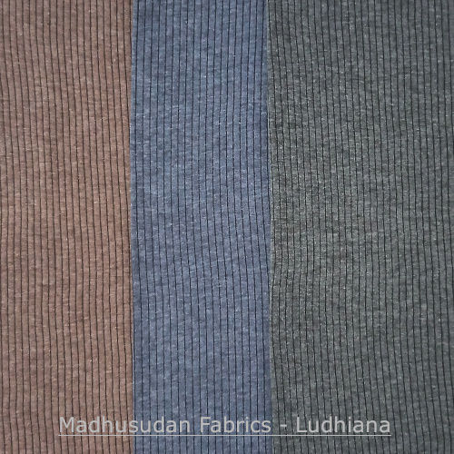 Hosiery Knitted Fabric at Best Price in Ludhiana, Punjab