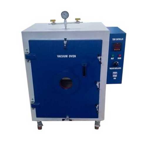 Stainless Steel Ss Laboratory Vacuum Oven