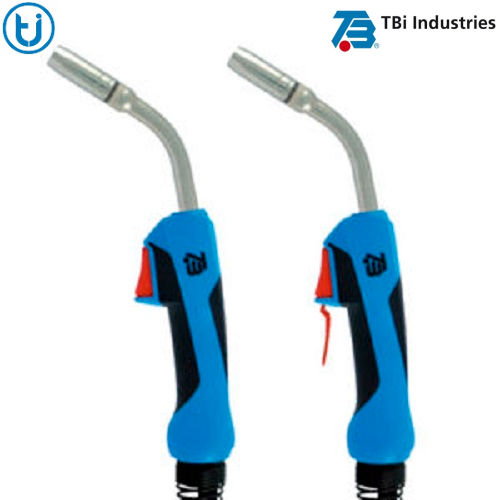 Tbi 250 Expert Mig Mag Co2 Welding Torch