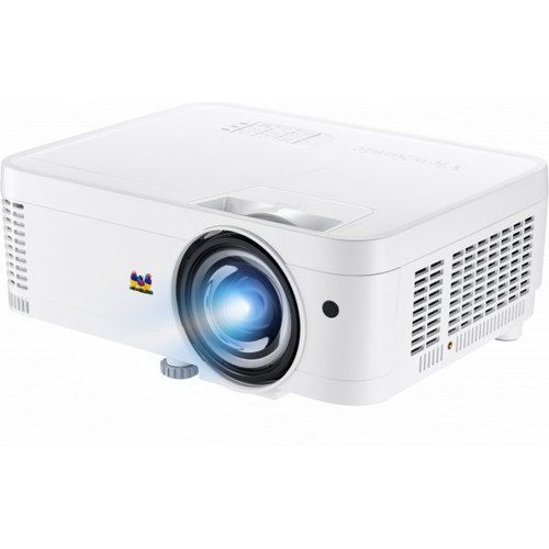 Viewsonic Ps500x Short Throw Projector