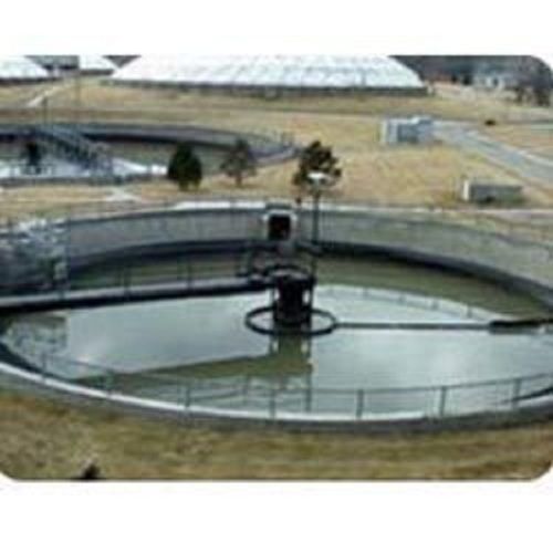 Waste Water Testing Service