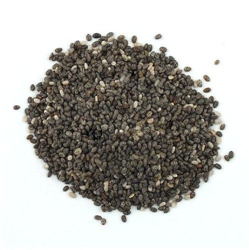 100% Organic Chia Seeds