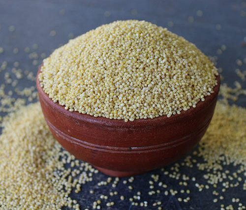 100% Organic Kodo Millet Moisture (%): 10%