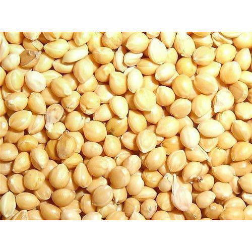 100% Organic Proso Millet Purity: Highly