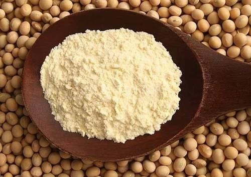 100% Organic Soybean Powder Grade: Medicine Grade