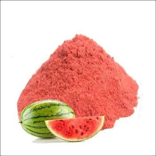 100% Organic Watermelon Powder