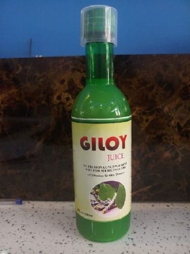 Tonic 100% Pure Giloy Juice