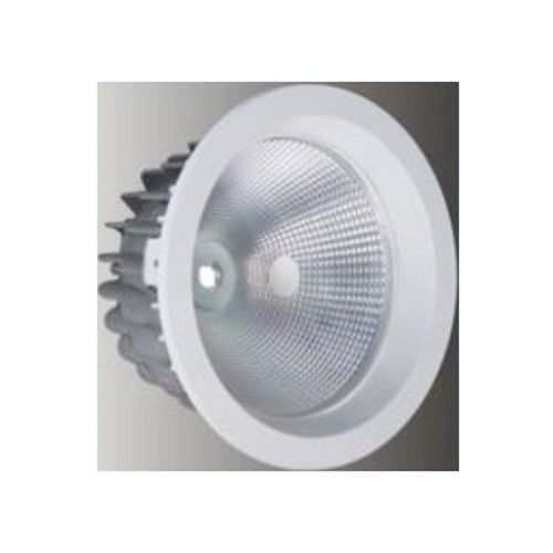 White 12 Watt Smart Led Office Downlight