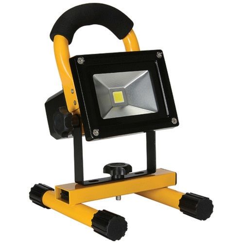 E27 Base 10W Led Flood Light Application: Outdoor