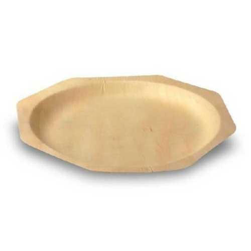 Eco Friendly Areca Leaf Plate Design: Modern