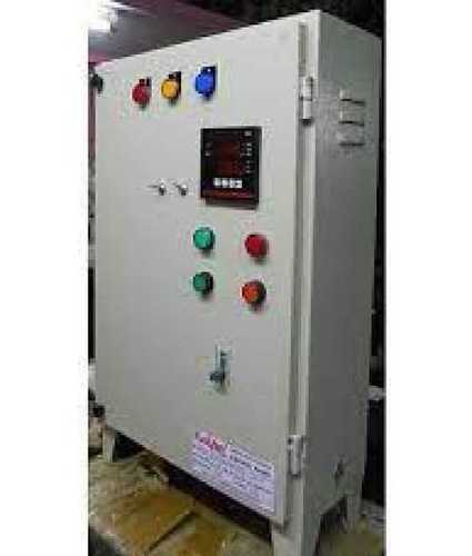 Electrical Control Panel Board - Metal, Custom Thickness | 1 Year Warranty, Electric Panel