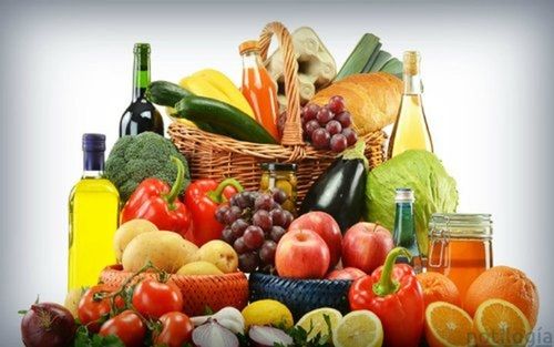 Fruits And Vegetable Products Testing Service