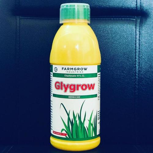 Glygrow Herbicide 1 Liter Pack