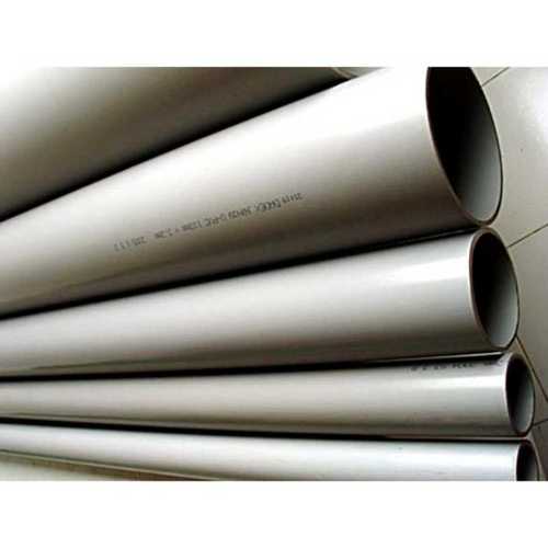 Black Hard Rigid Pvc Pipe