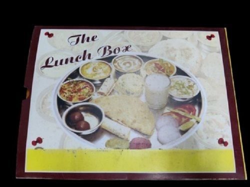 Lunch Box Gourmande Jaipur
