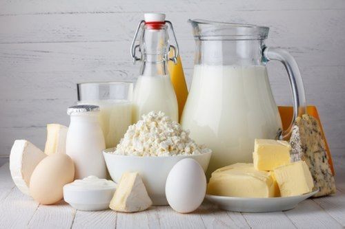 Milk And Milk Products Testing Service