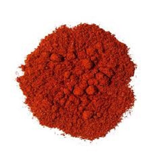 Natural Red Capsicum Powder